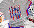 Game Day - Baseball