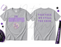 Showstoppers - Together We Steal the Show - Grey