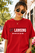 Lansing High School Soccer