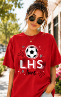 LHS Soccer