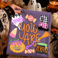 Halloween - You Are Enough