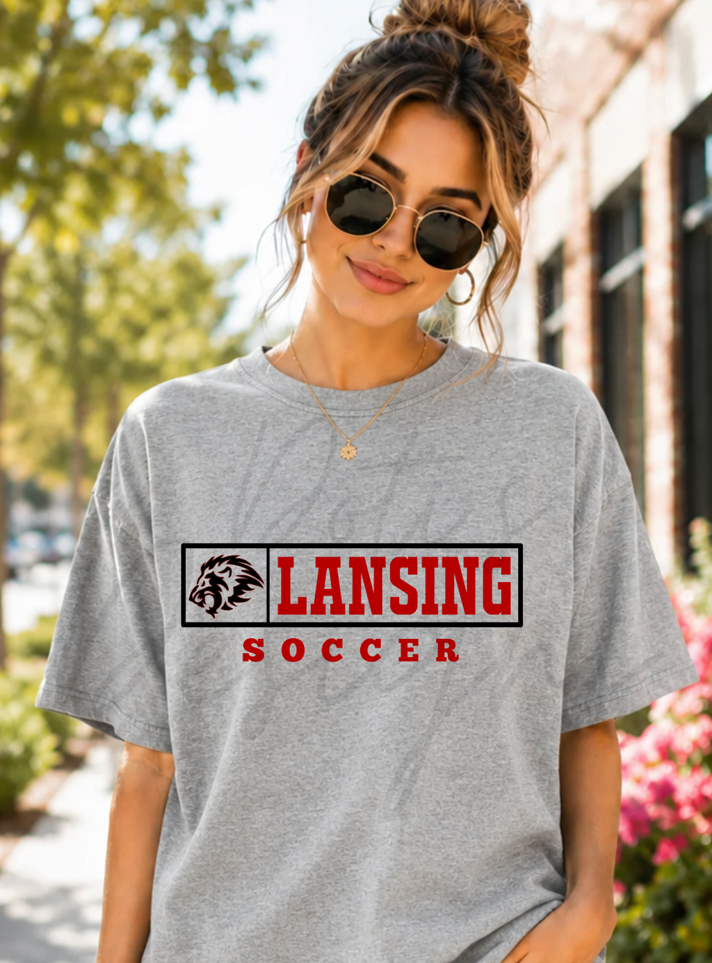 Lansing Lions Soccer