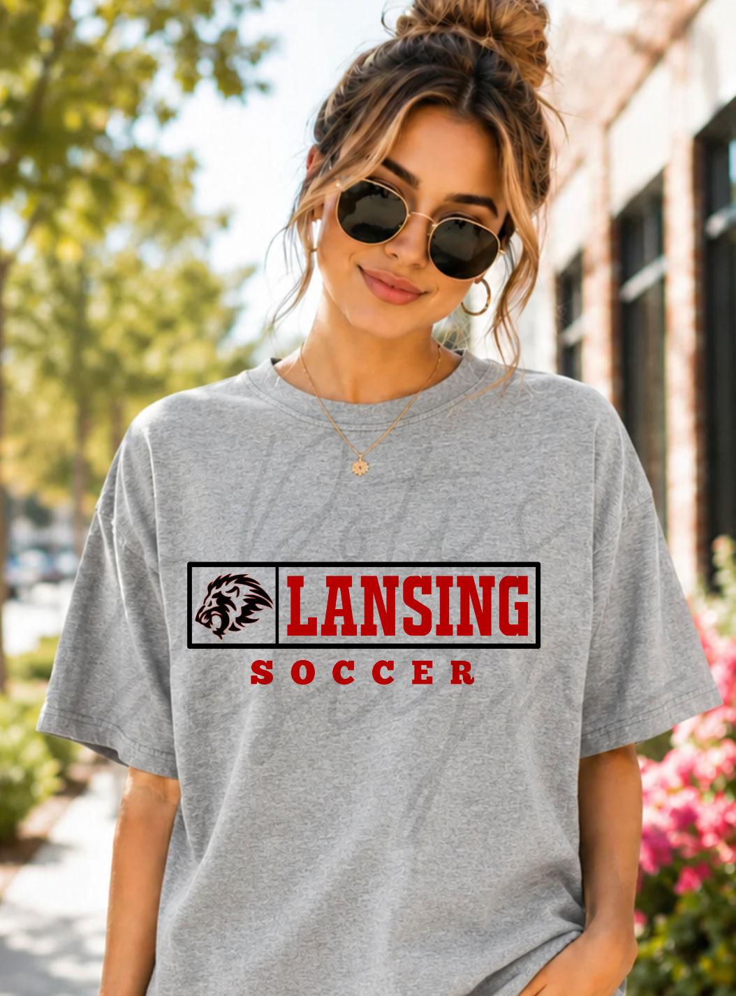 Lansing Lions Soccer