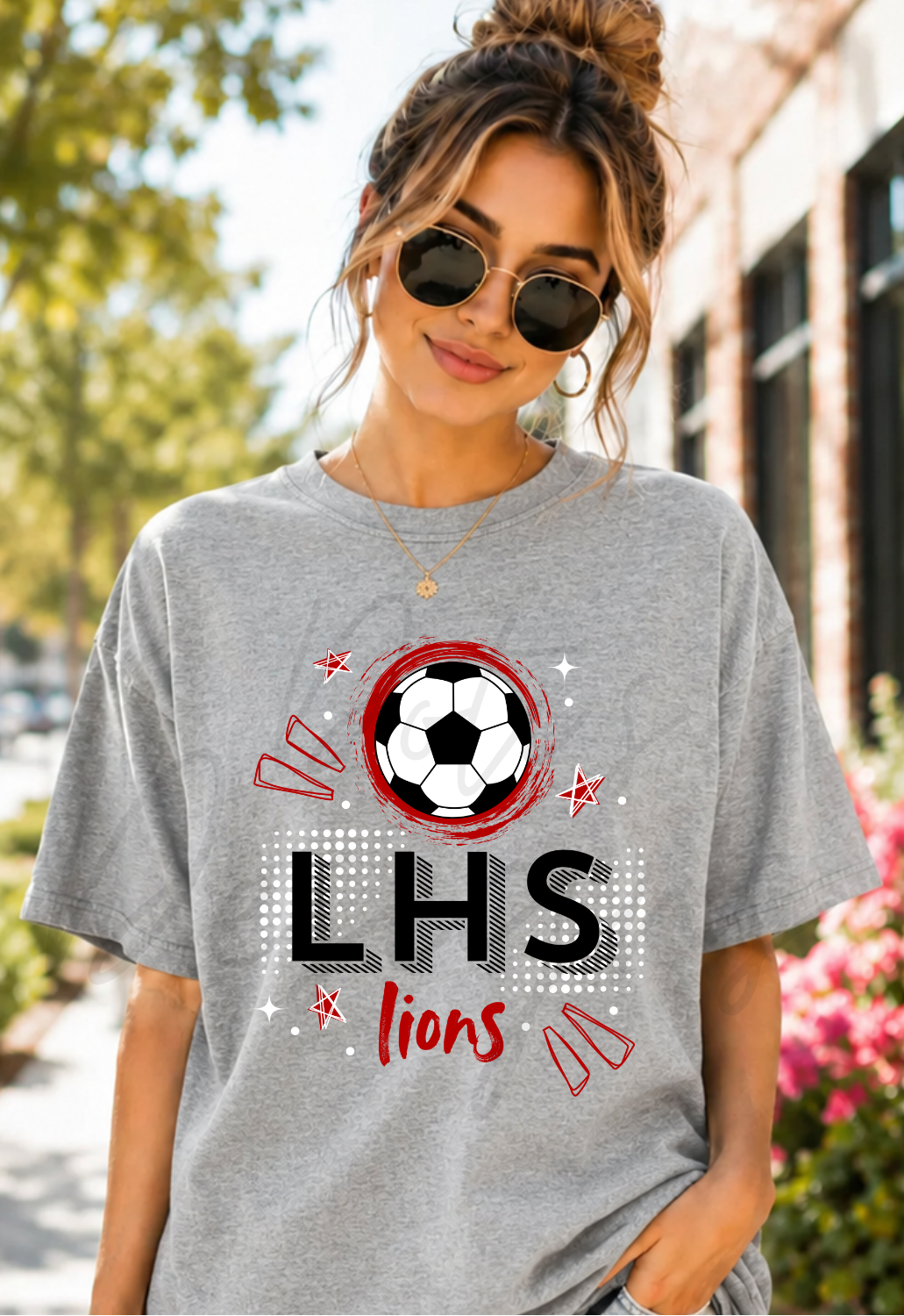 LHS Soccer