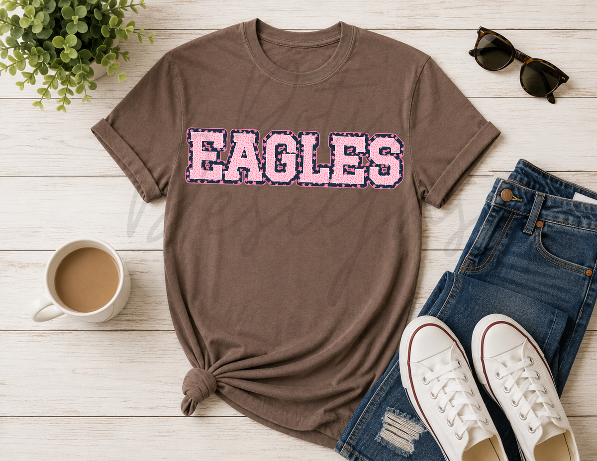 Eagles Varsity Stars