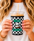 Mize Hawks Drink Sleeve