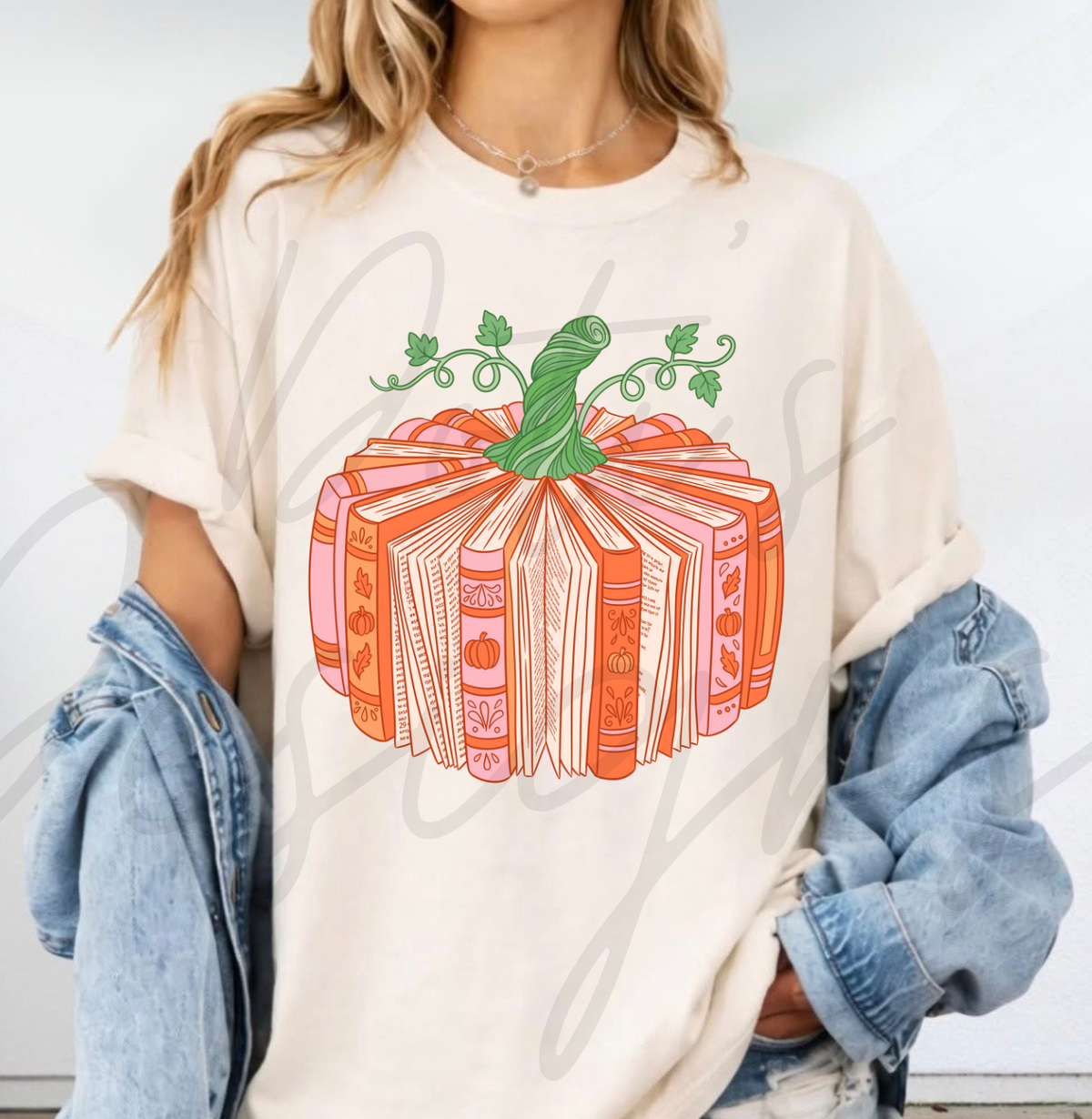 Cute Pumpkin Books