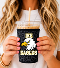 Ike Eagles Drink Sleeve