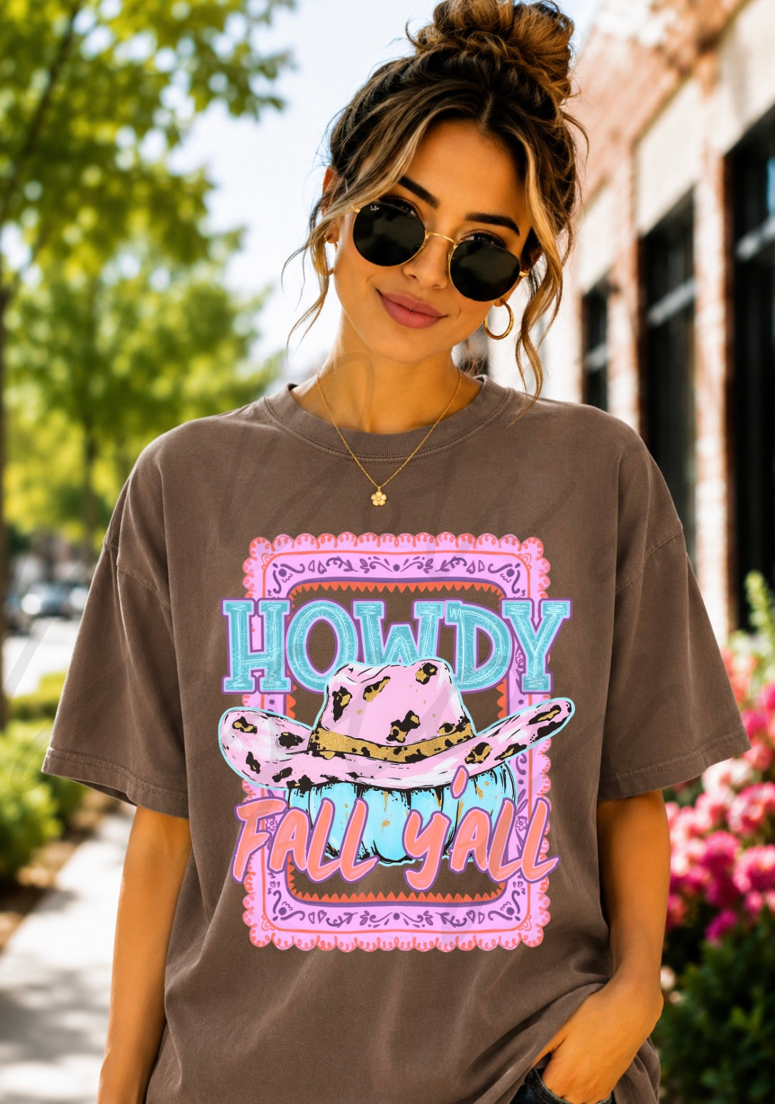 Howdy Fall