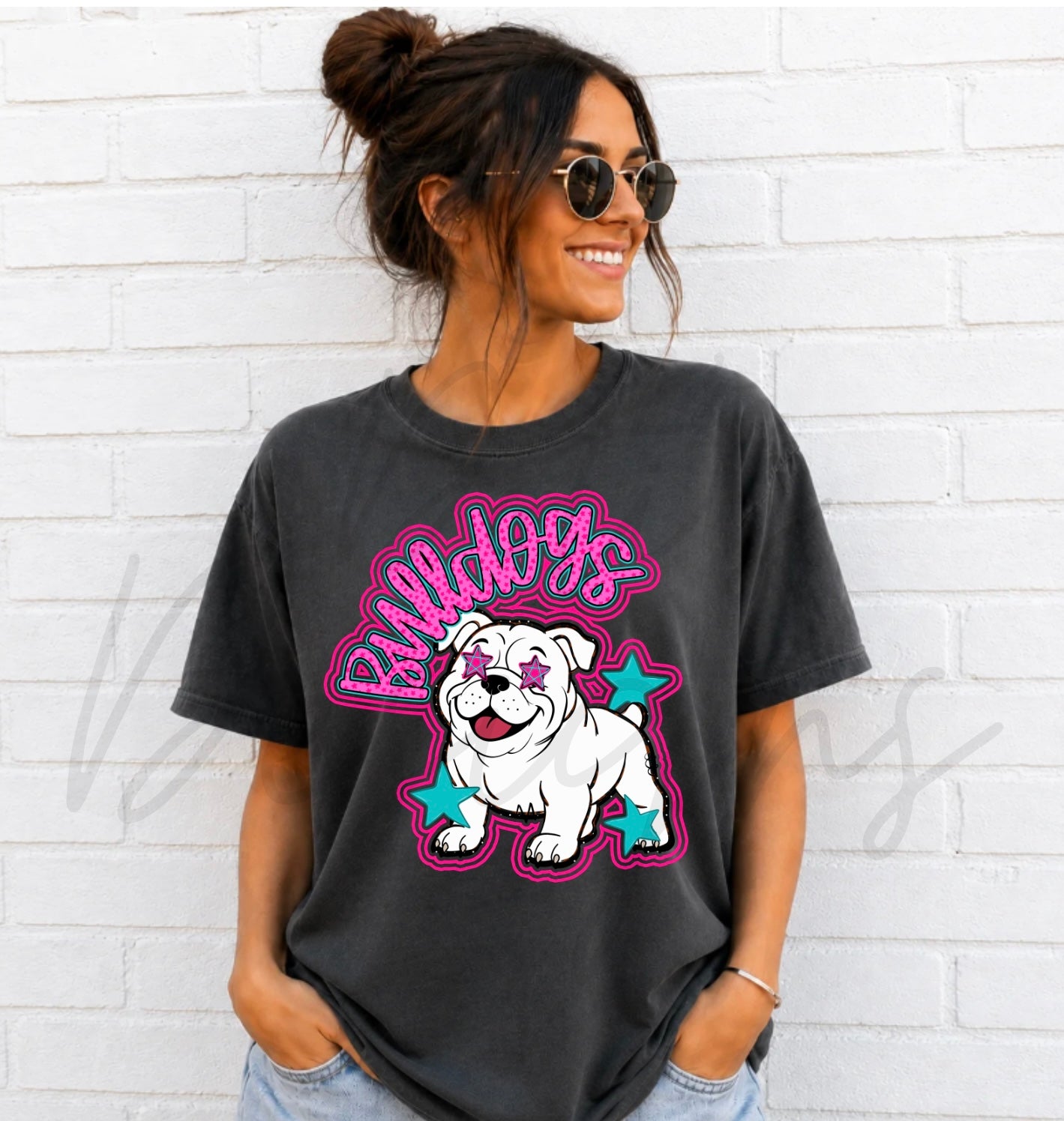 Bulldogs