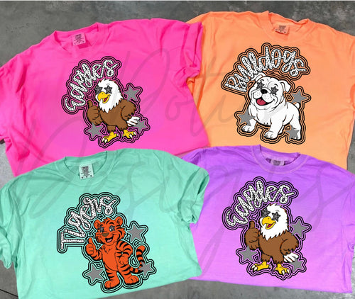 Bulldogs