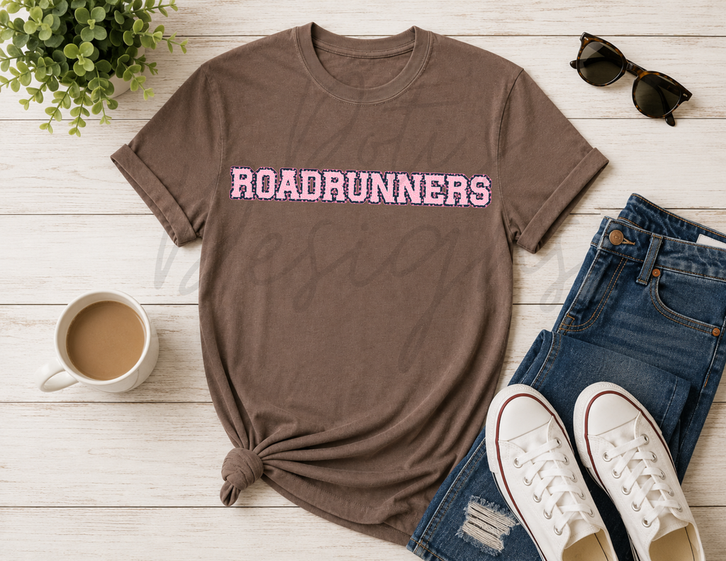 Roadrunners Varsity Stars
