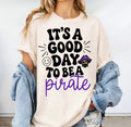 Piper Pirates "It's a Good Day"
