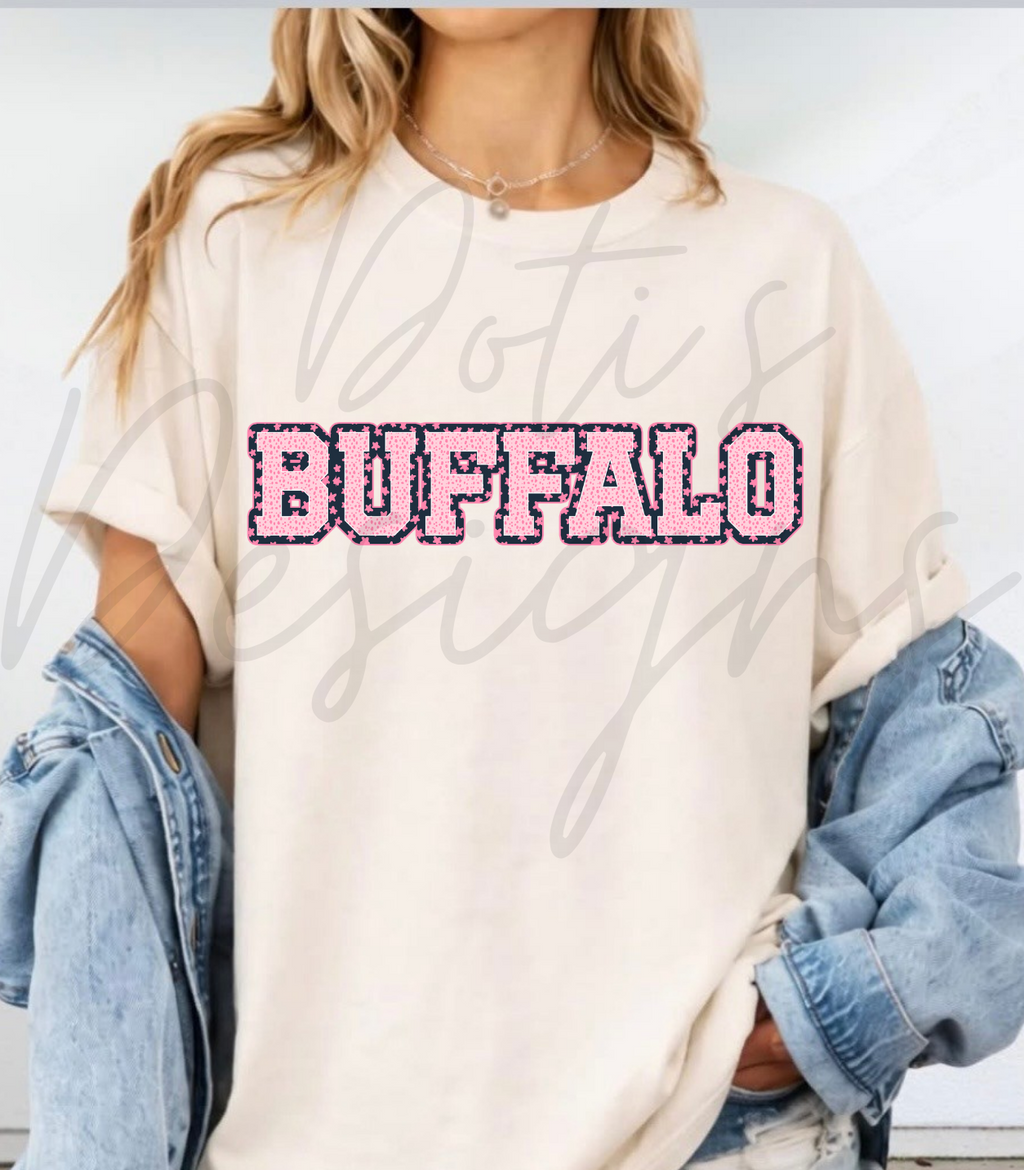 Buffalo Varsity Stars