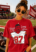 KC Kelce