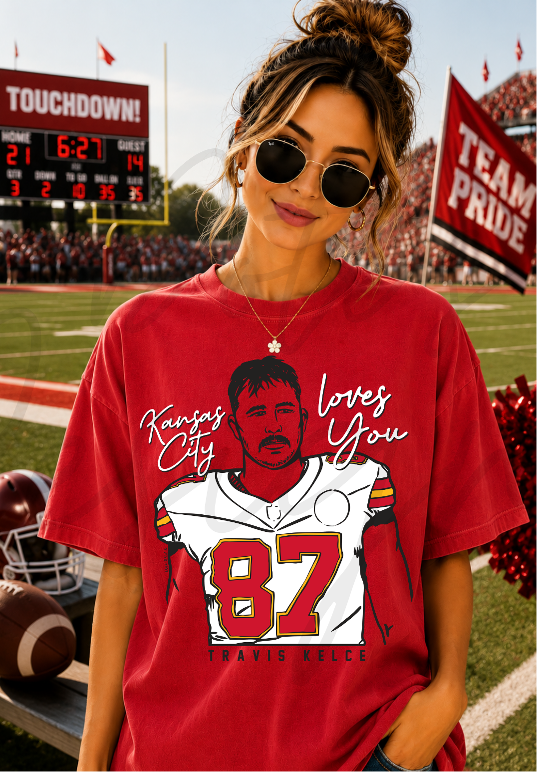 KC Kelce