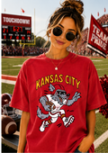 Kansas City Wolf