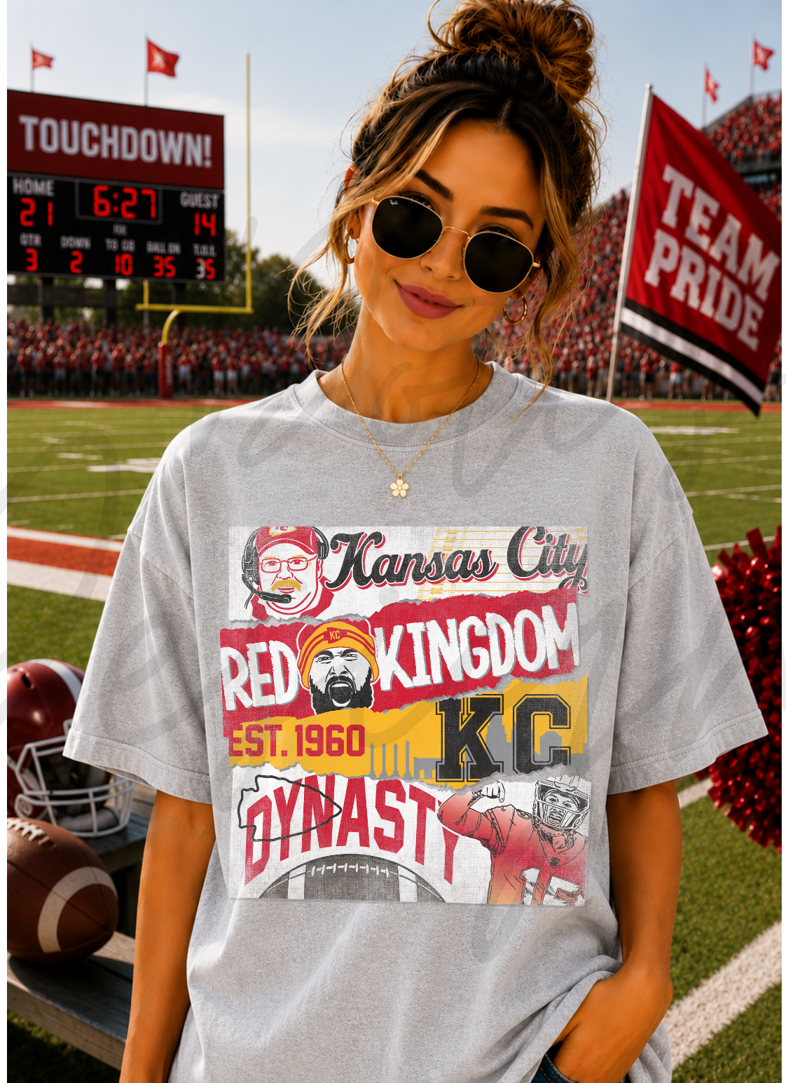 KC Kingdom
