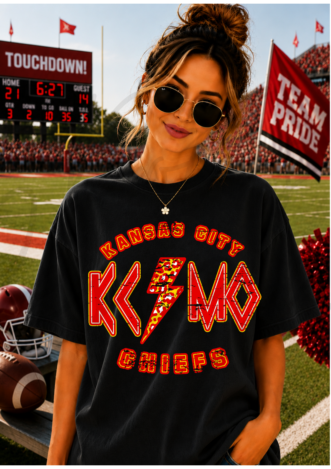 Kansas City