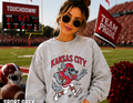 Kansas City Wolf