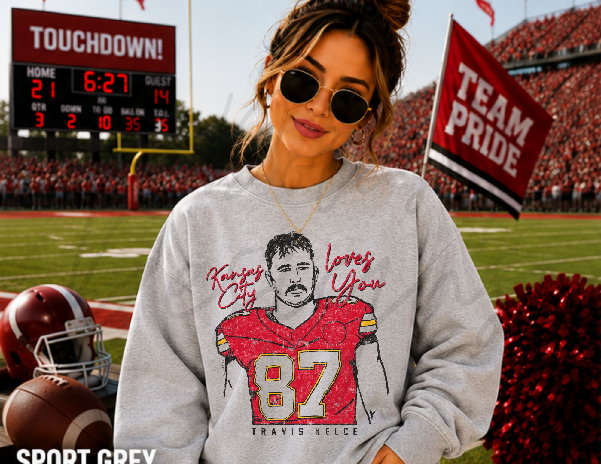 Kansas City Kelce