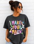Make Your Mark