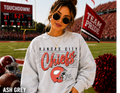 KC Retro Distressed