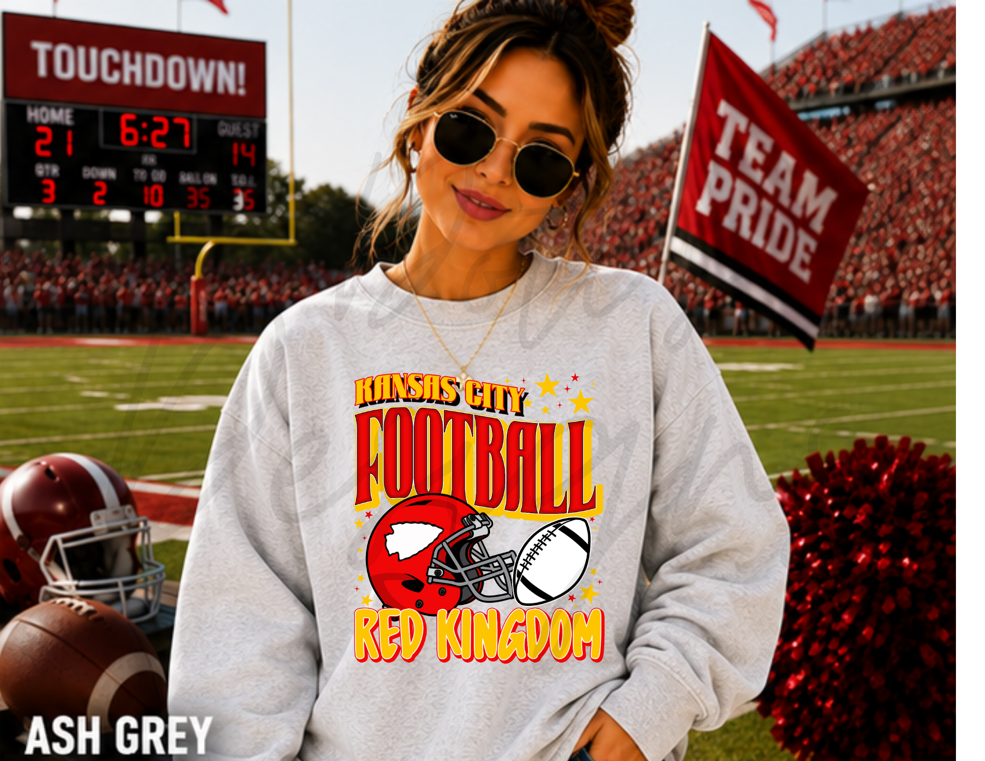 KC Football