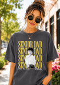 Senior Mom/Senior Dad