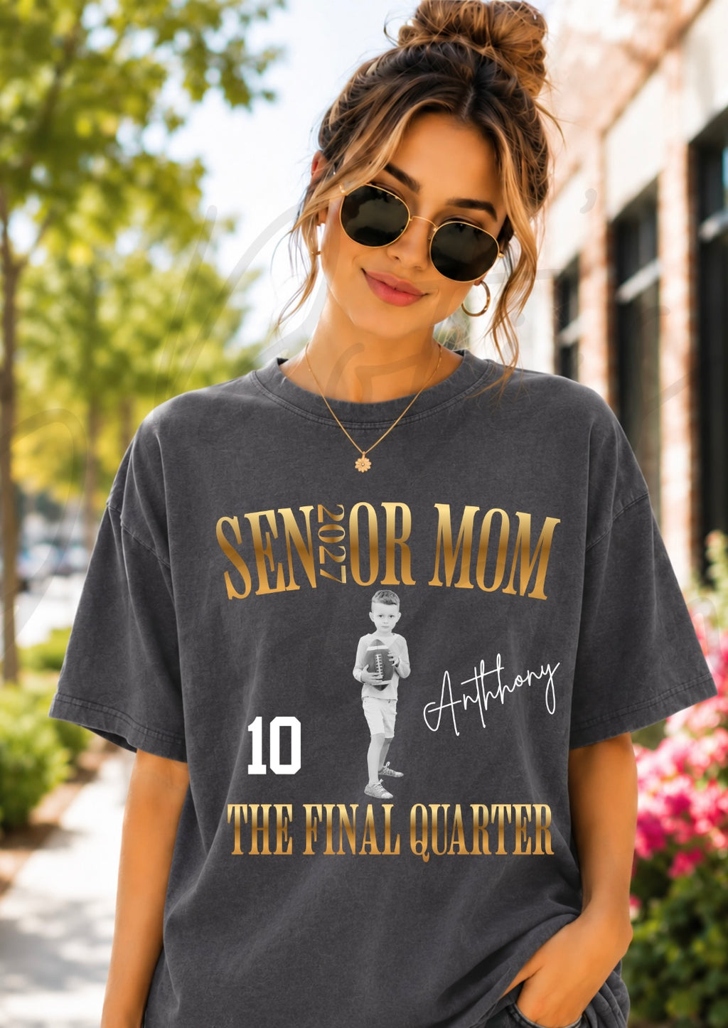 Senior Mom/Senior Dad Sport/Activity