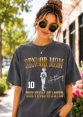 Senior Mom/Senior Dad Sport/Activity