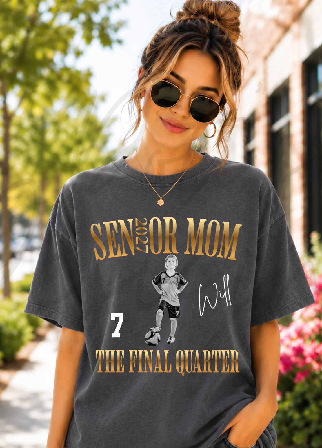 Senior Mom/Senior Dad Sport/Activity