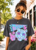 Tigers Glitter Pennant