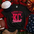 KC Football - Red