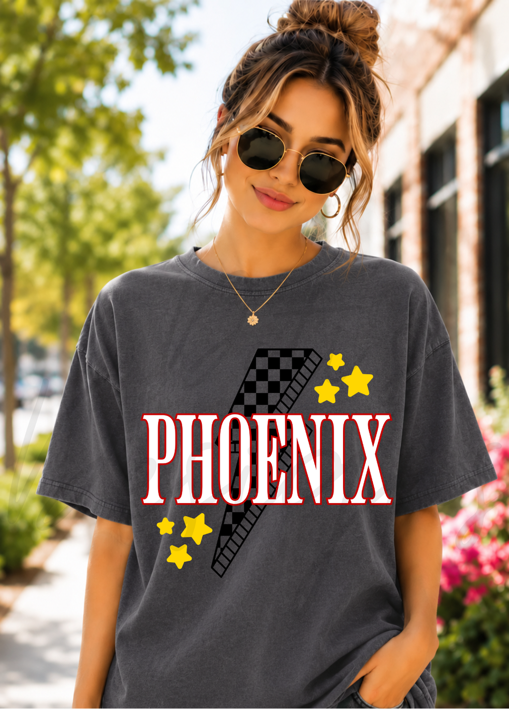 Phoenix Leopard/Check Bolt