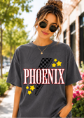 Phoenix Leopard/Check Bolt