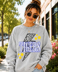Tigers Leopard/Check Bolt