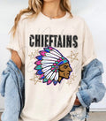 Starstruck Chieftains
