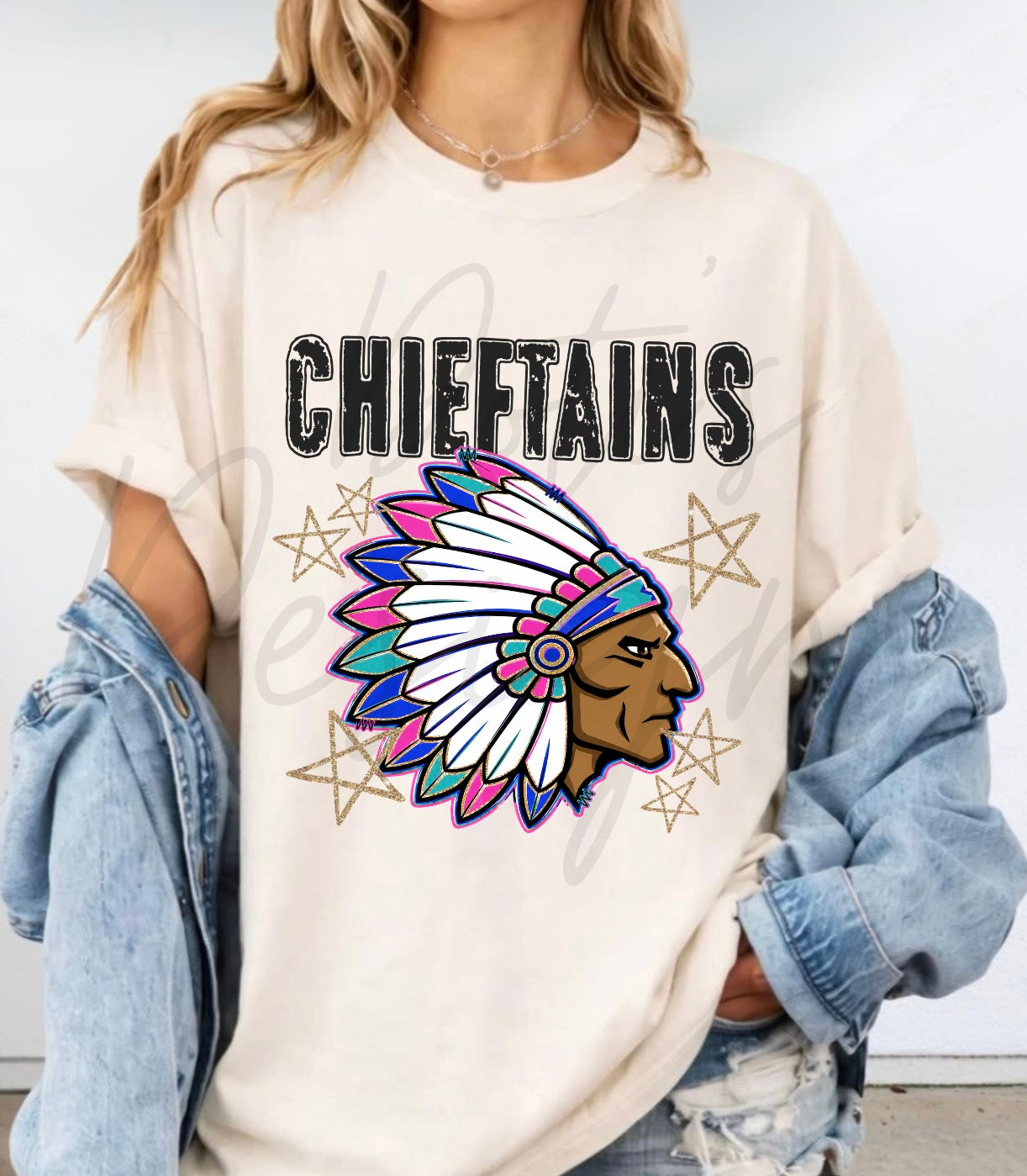 Starstruck Chieftains