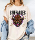 Starstruck Buffaloes