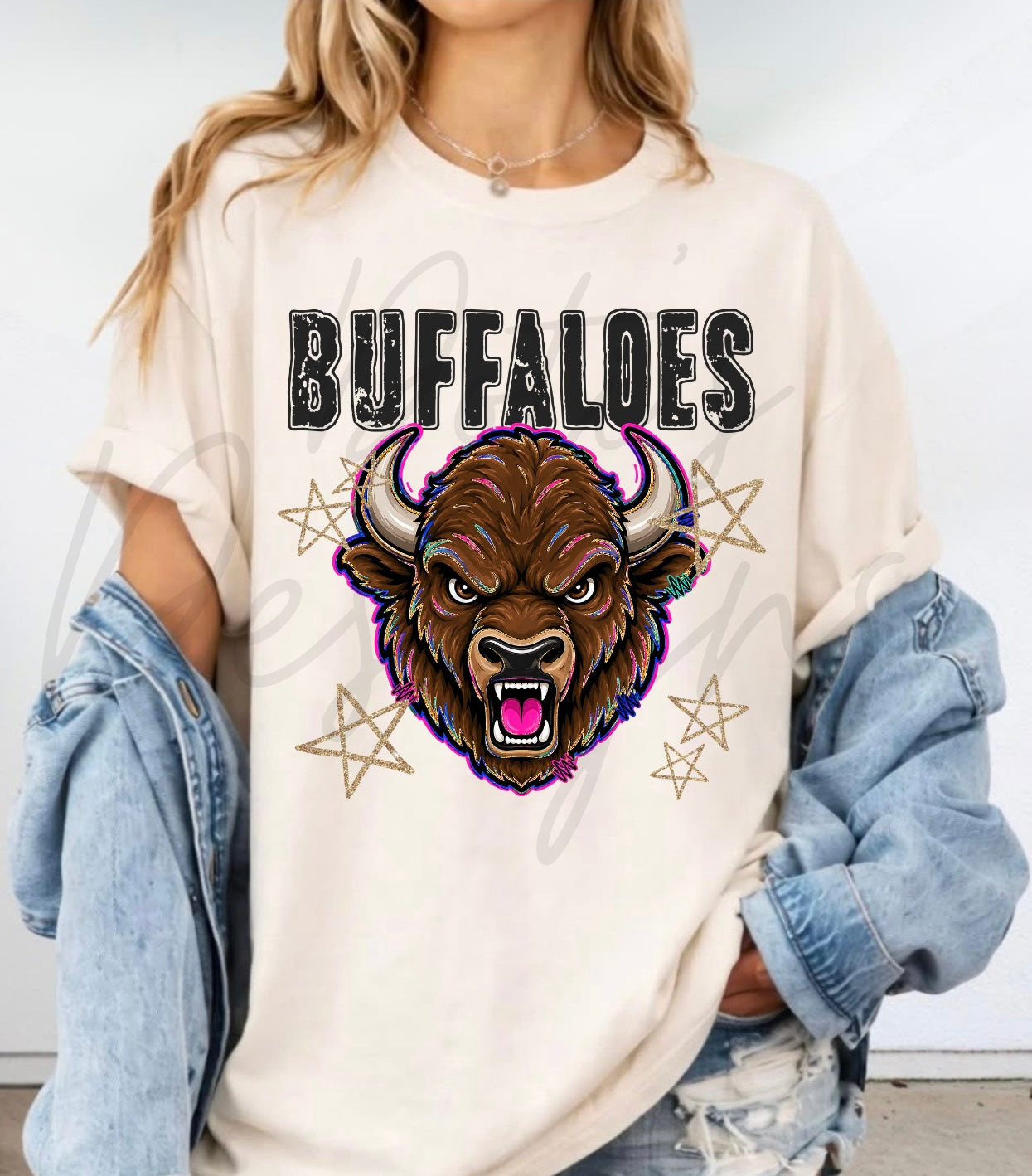 Starstruck Buffaloes