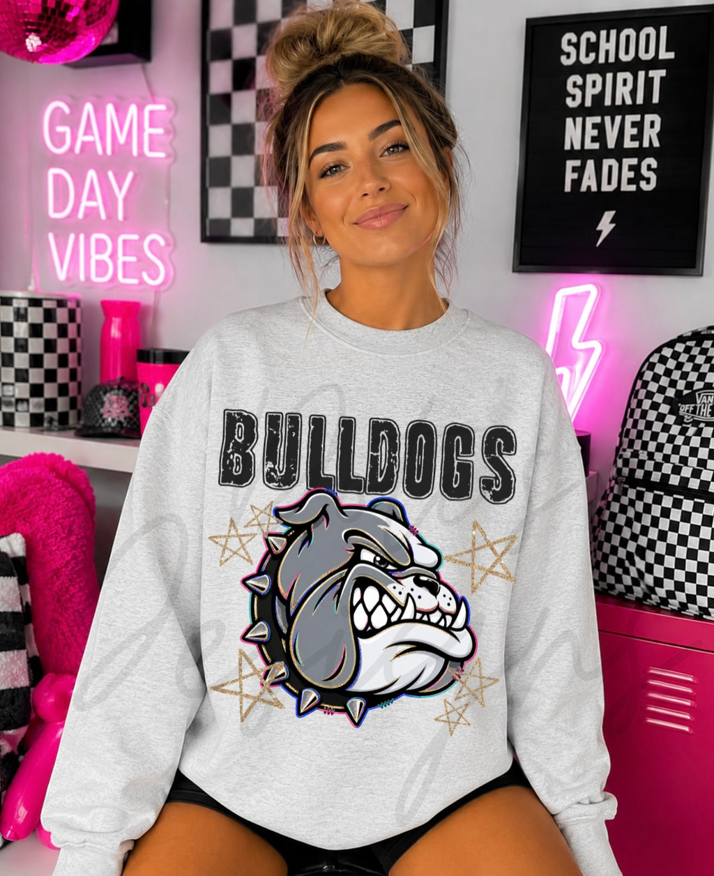 Starstruck Bulldogs