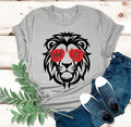 Lion Game Day Black