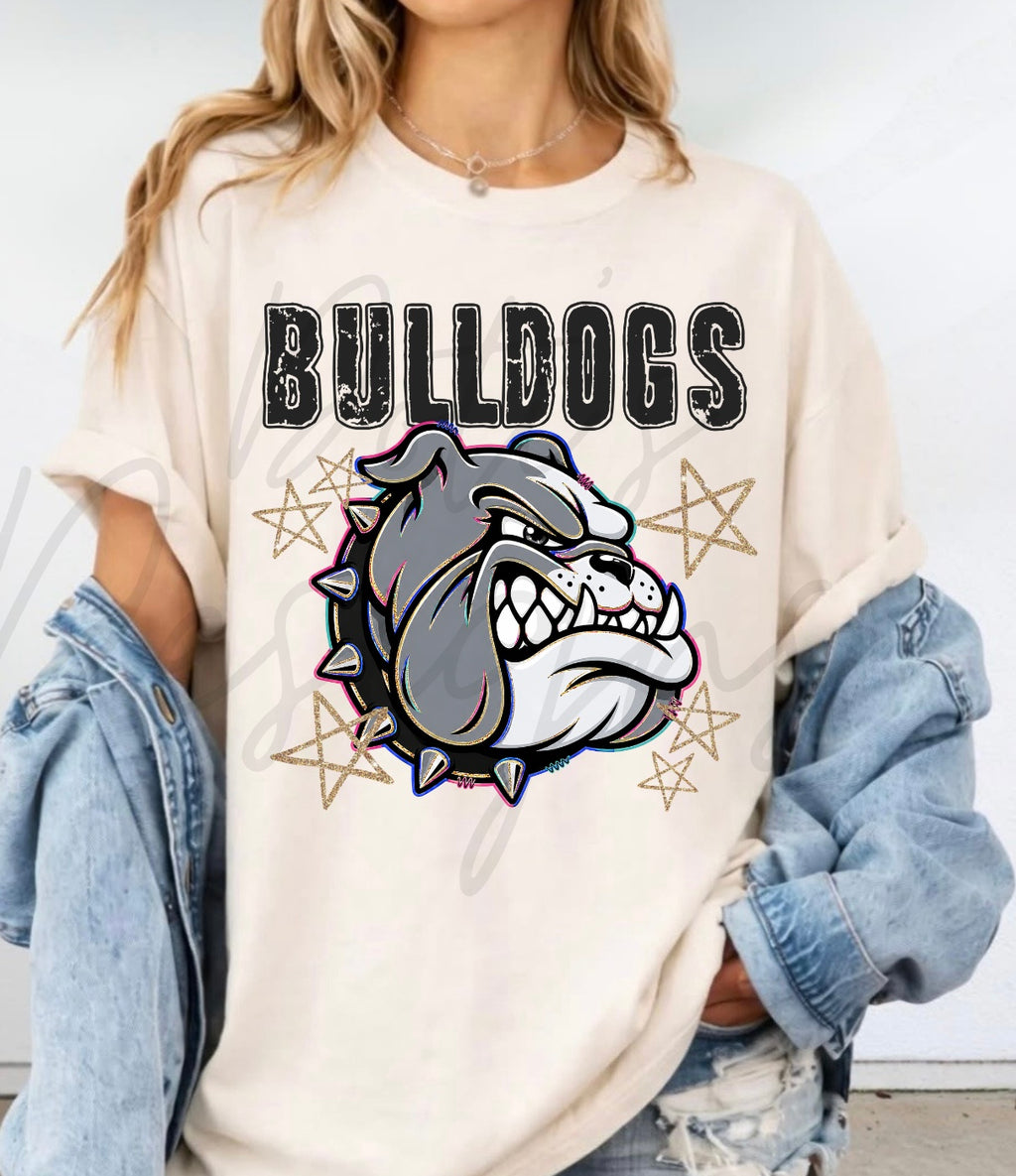 Starstruck Bulldogs