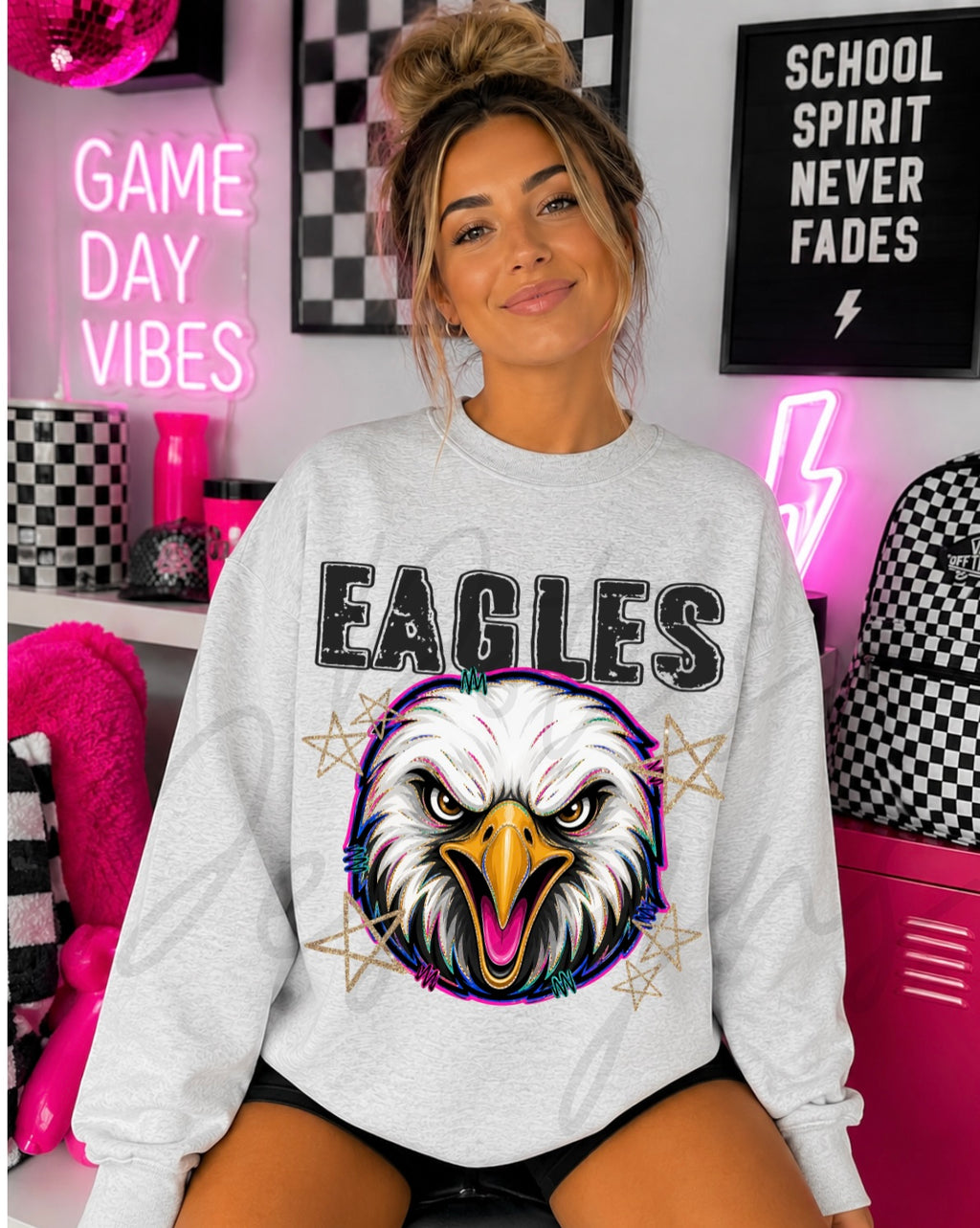 Starstruck Eagles