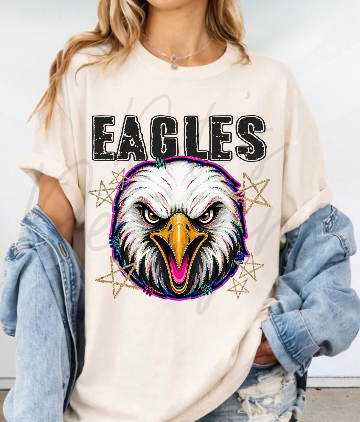 Starstruck Eagles