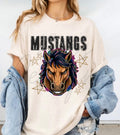 Starstruck Mustangs
