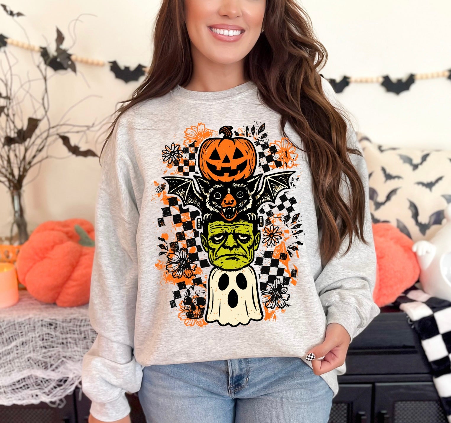 Spooky Stack