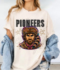 Starstruck Pioneers