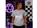 PSC Legacy - Grey